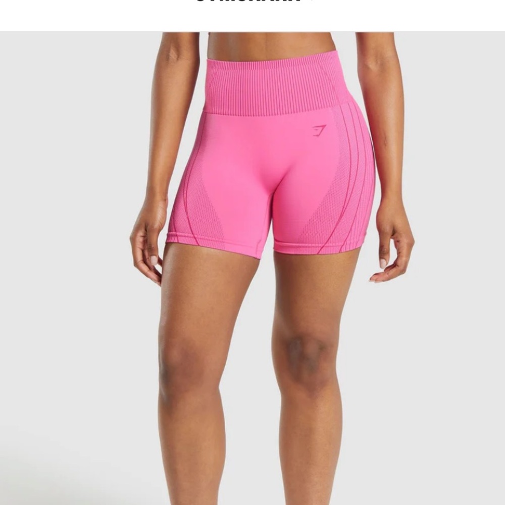 Heart Contour Leggings